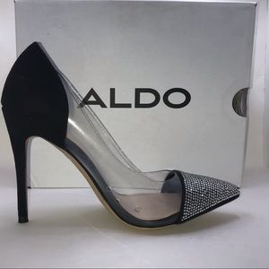 ALDO MIRORI PUMP